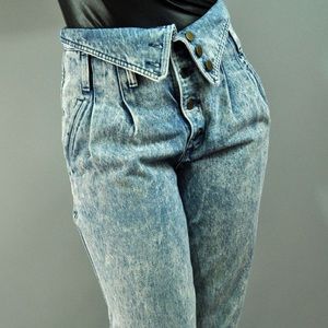 ♥︎ Vintage Limited Express high waisted jeans ♥︎